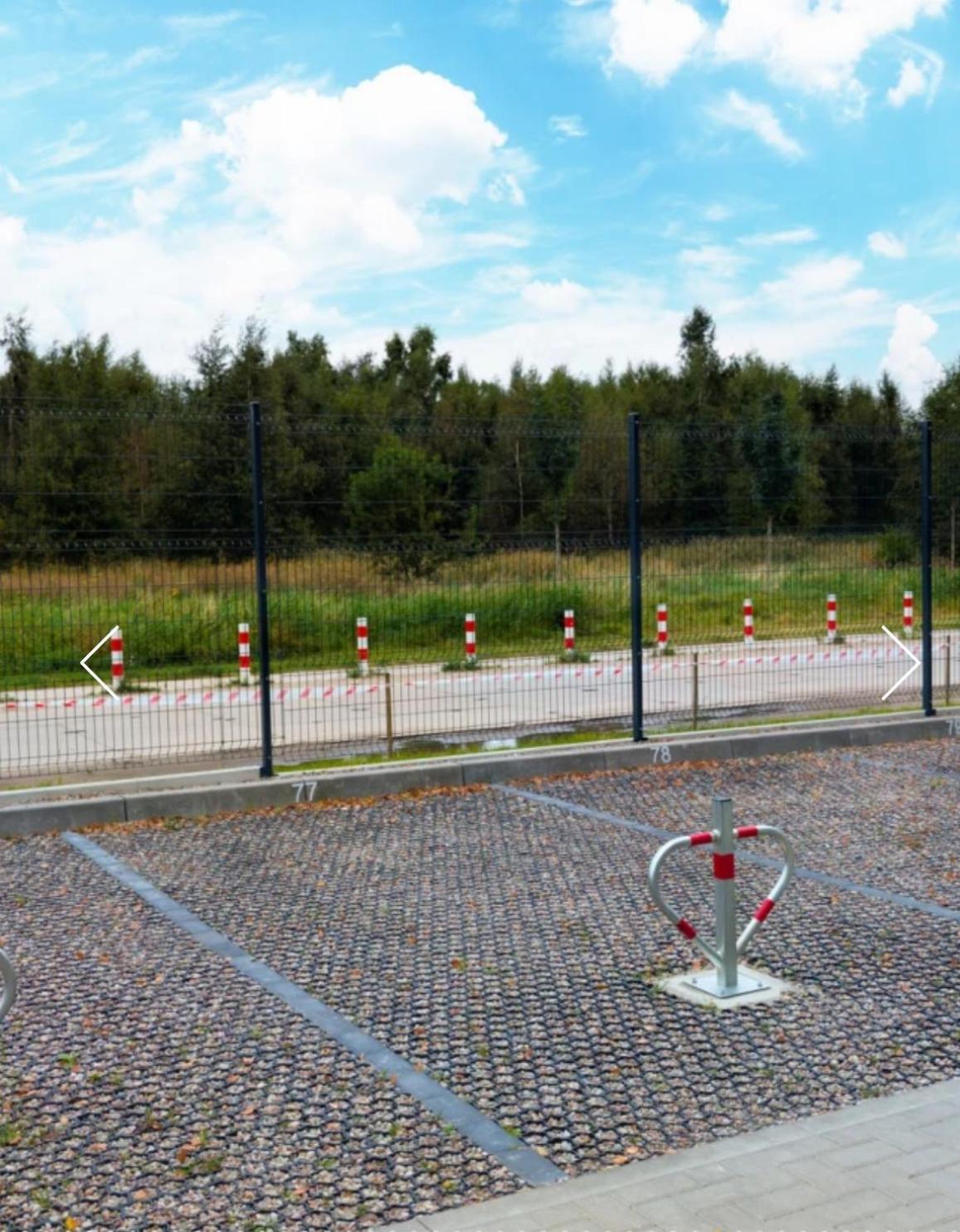 Polanki Aqua D14 Basen Sauna Fitnes Bez Limitu Parking W Cenie Kolobrzeg Exterior photo